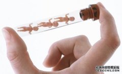 Hello IVF： AMH水平很低能够做试管婴儿吗？